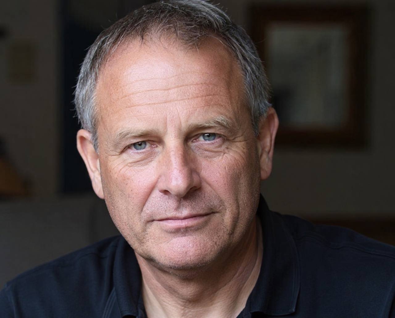 Stephen Parker, Chairman of Motion Assets Management